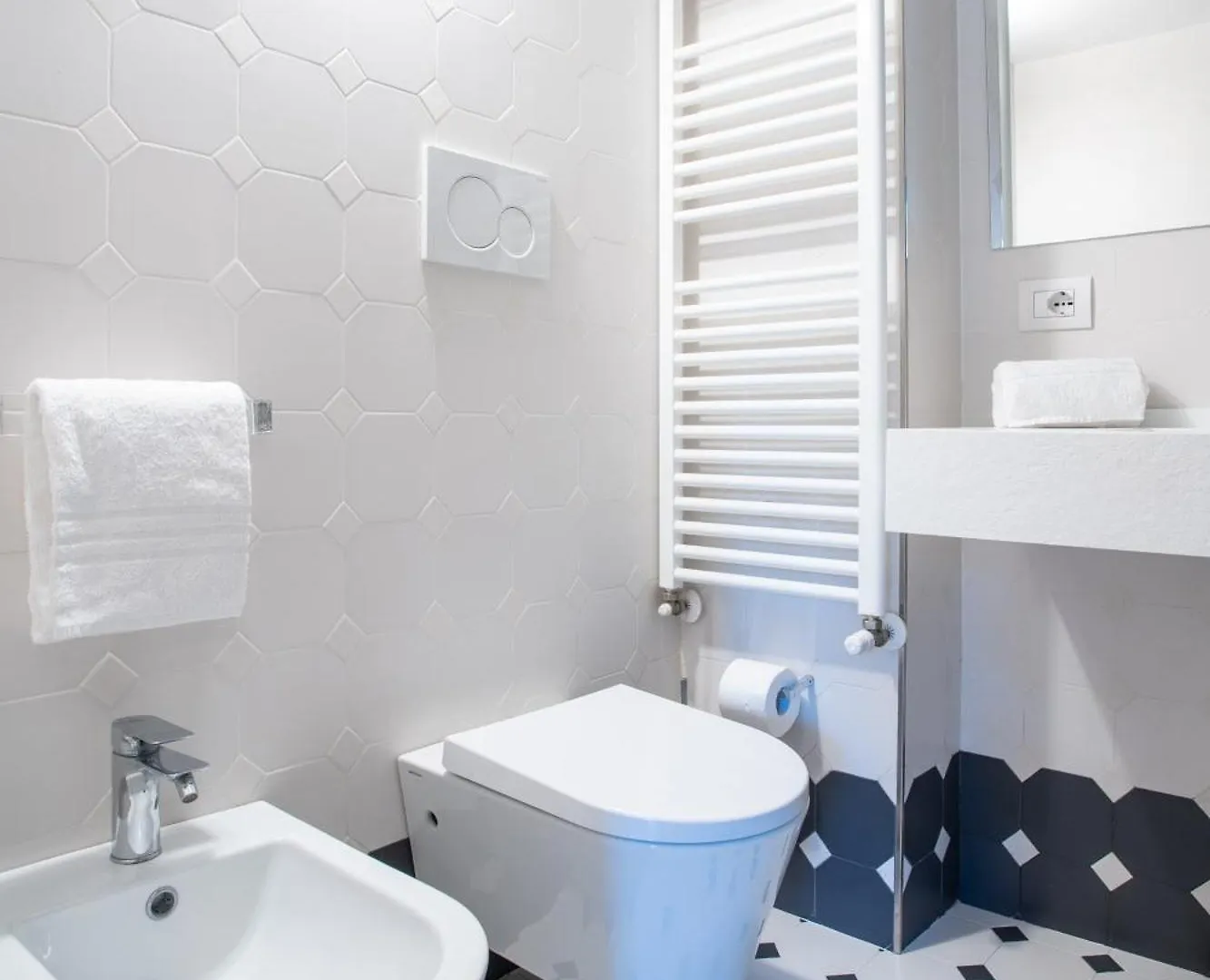 Pgrhome Domus Pantheon Řím Apartmán