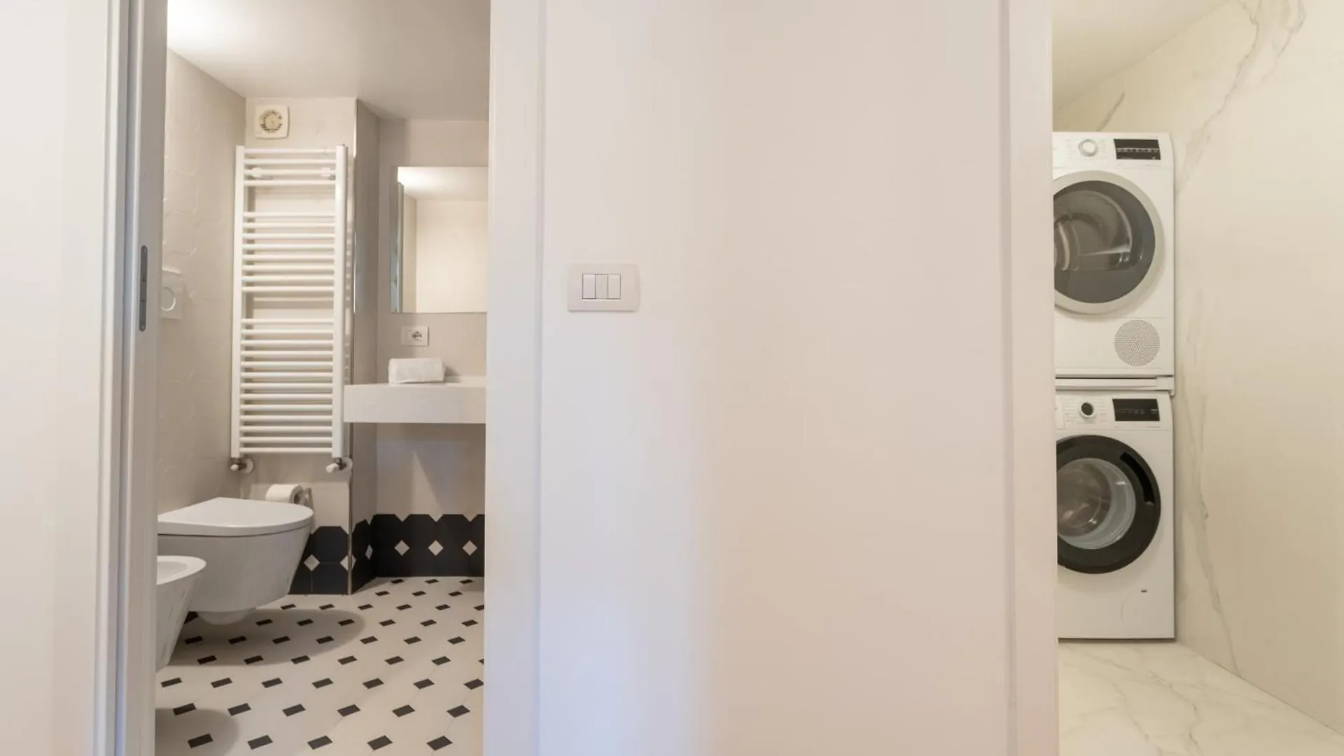 Apartmán Pgrhome Domus Pantheon Řím Itálie