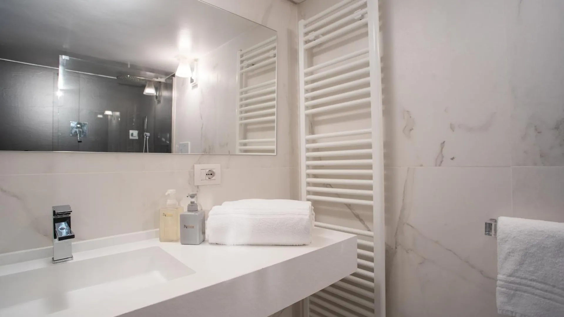 Apartmán Pgrhome Domus Pantheon Řím