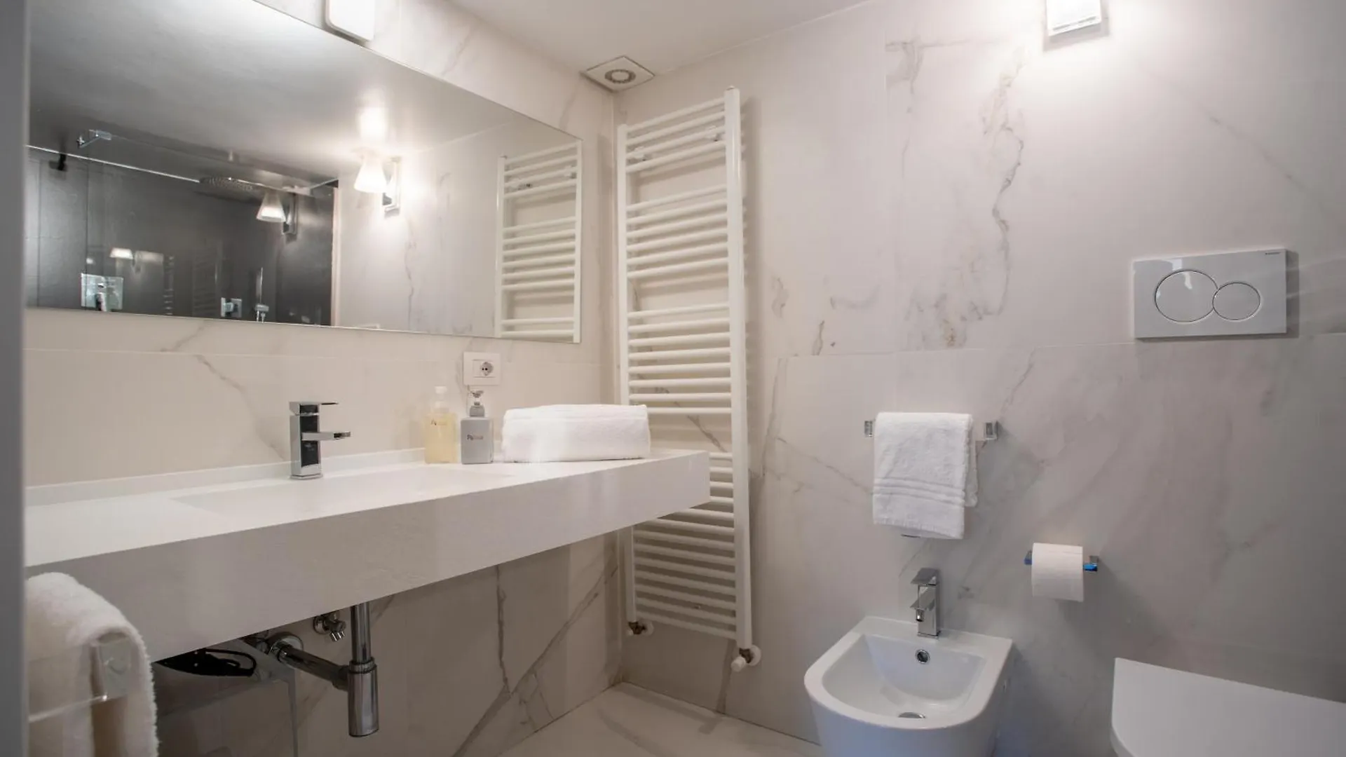 Pgrhome Domus Pantheon Řím Apartmán