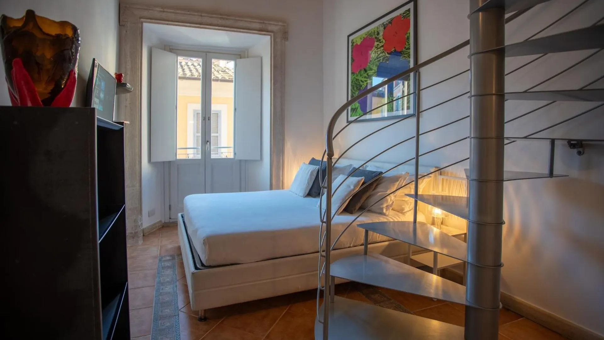 Pgrhome Domus Pantheon Rome Apartment