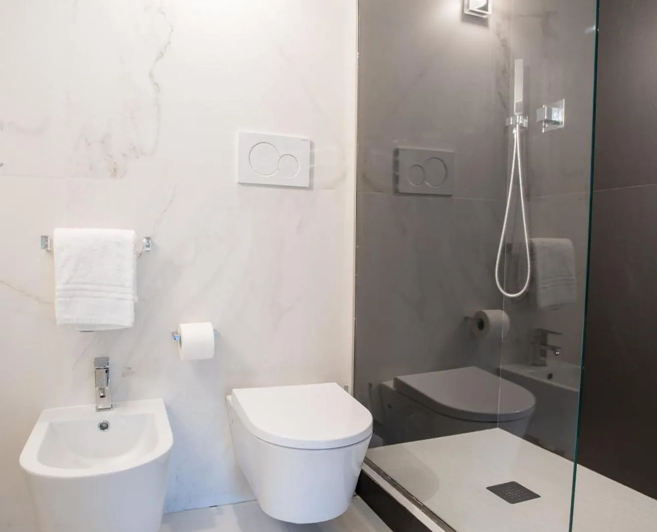 Apartmán Pgrhome Domus Pantheon Řím Itálie