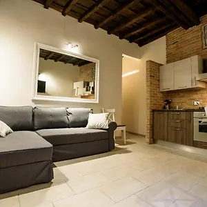 New Navona Elegant Apartamento