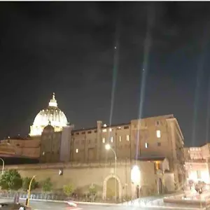 Appartamento Le Bomboniere Di San Pietro, Roma
