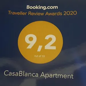 Casablanca Рим