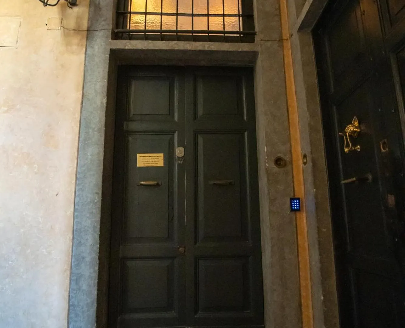 Pgrhome Domus Pantheon Roma İtalya