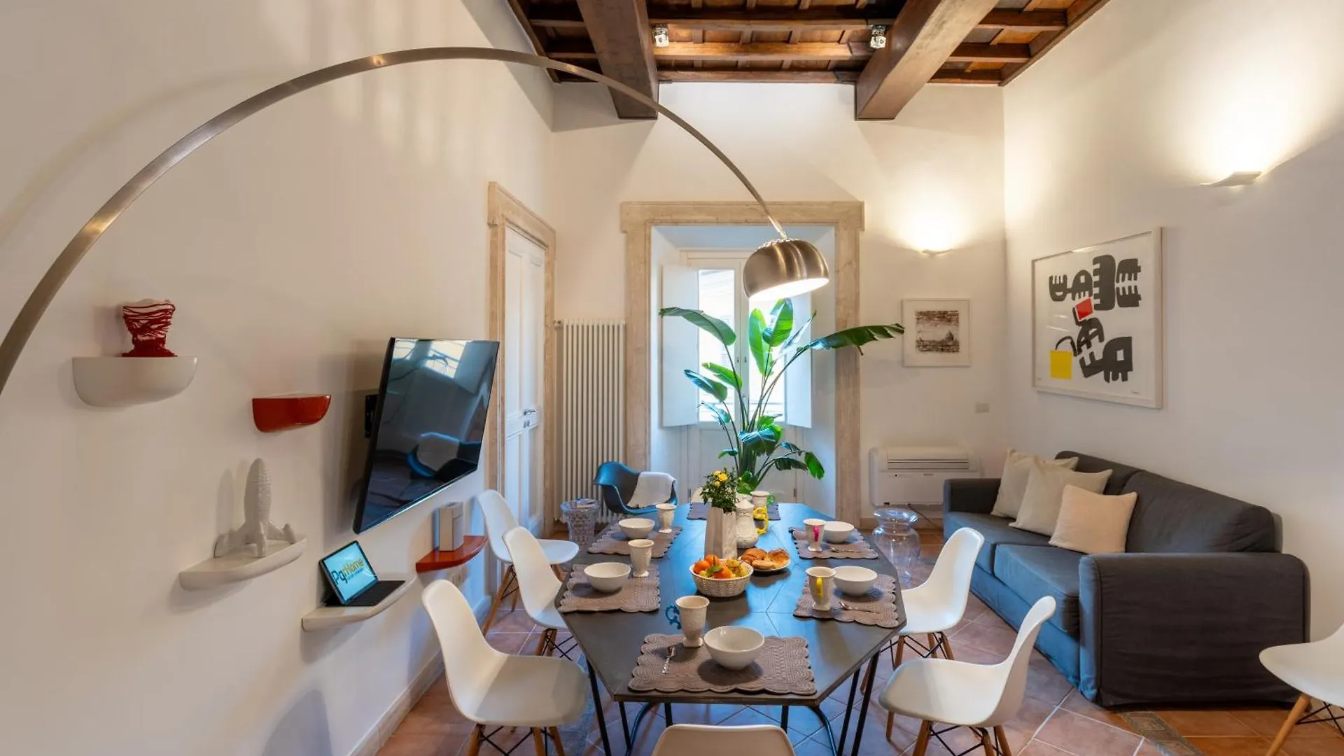 Pgrhome Domus Pantheon Roma 0*,  İtalya