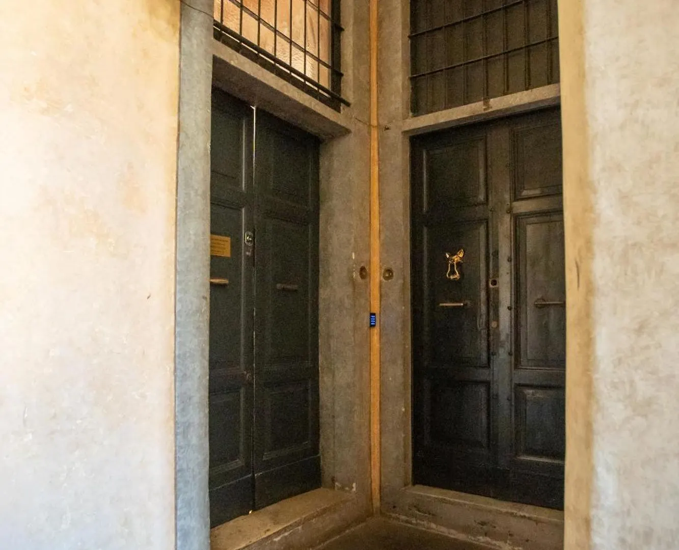 Pgrhome Domus Pantheon Rome 0*,