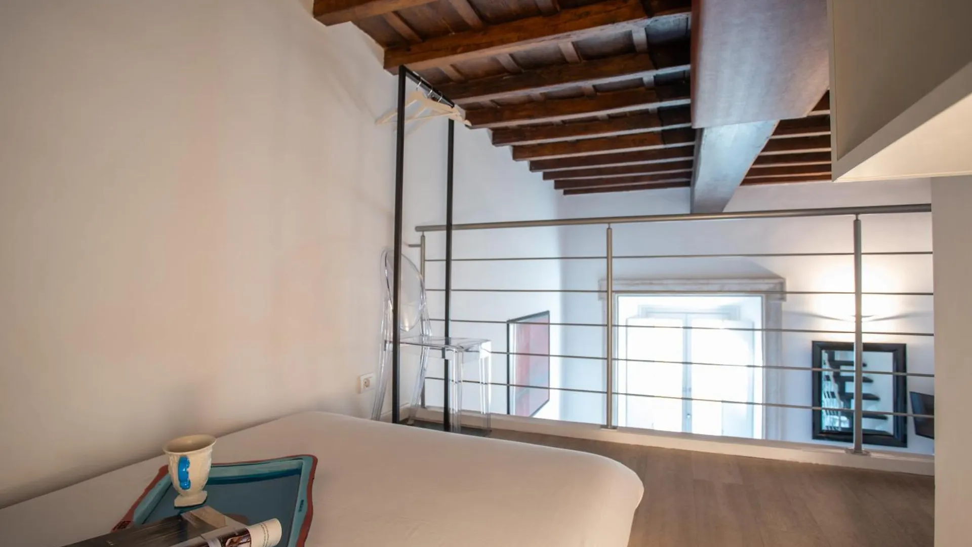 Apartment Pgrhome Domus Pantheon Rome Italy