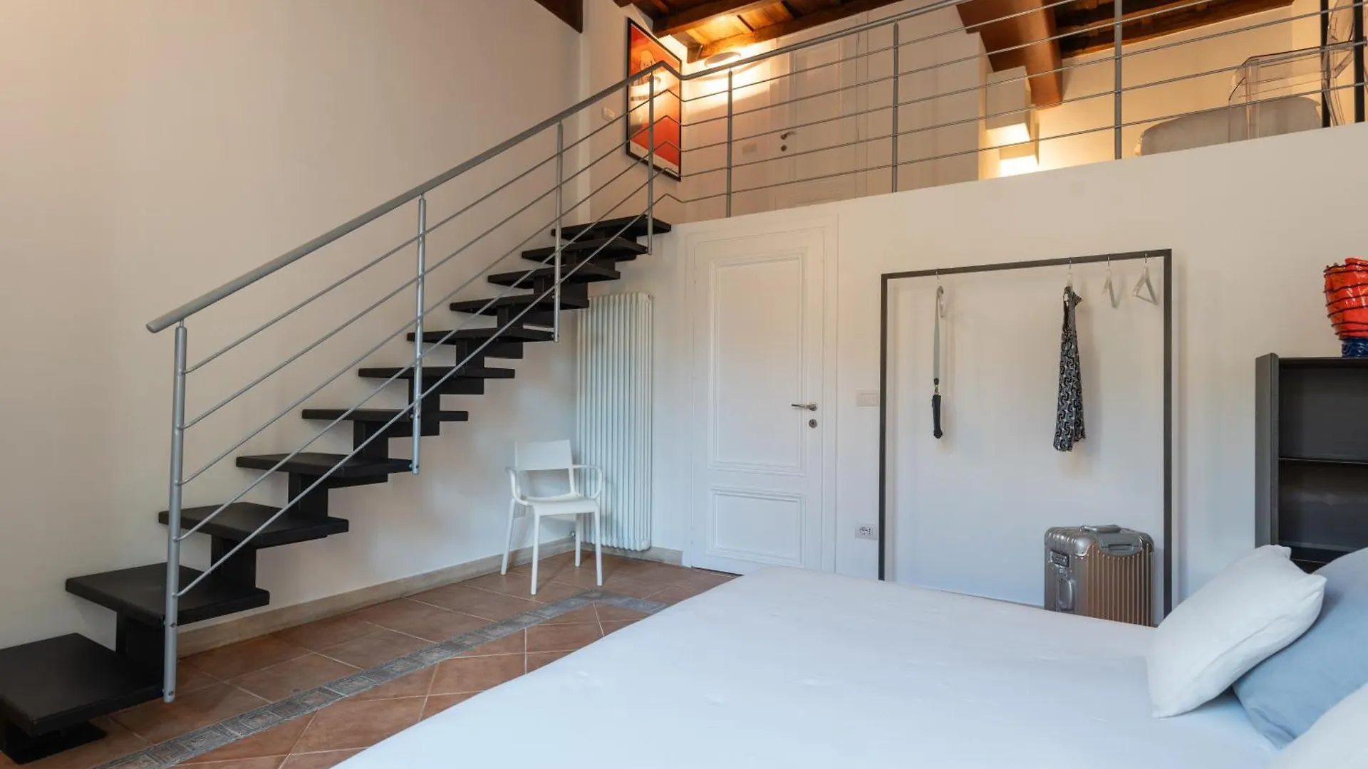 Pgrhome Domus Pantheon Rome Apartment