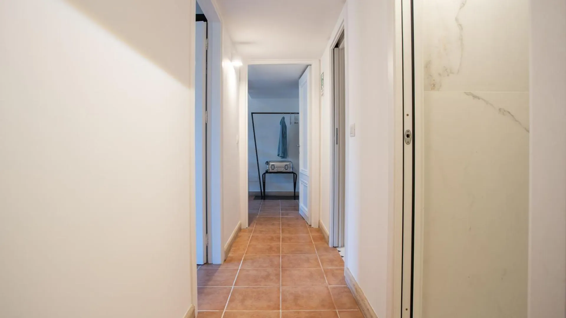 Pgrhome Domus Pantheon Rome Apartment